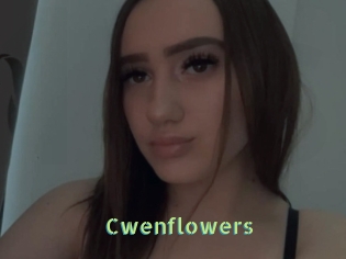 Cwenflowers