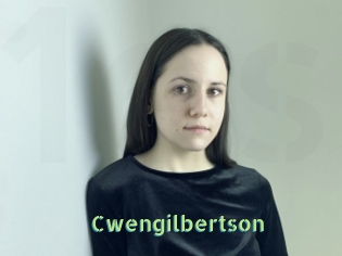 Cwengilbertson