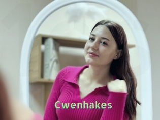 Cwenhakes