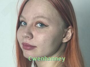 Cwenhanney