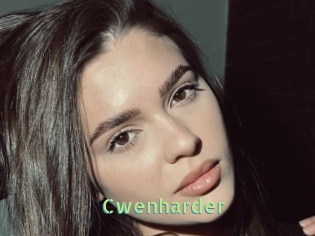 Cwenharder