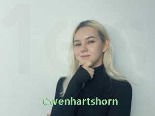 cwenhartshorn Une Etudiante Sexy