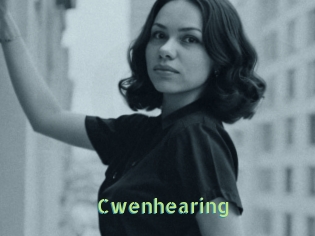 Cwenhearing
