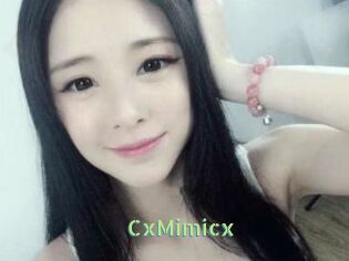 CxMimicx