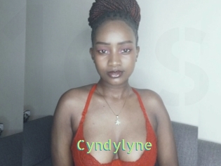 Cyndylyne