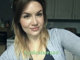 Cynicalvegan