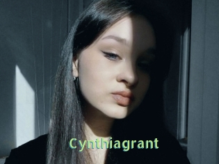 Cynthiagrant