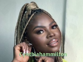 Cynthiahammilton