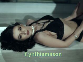 Cynthiamason