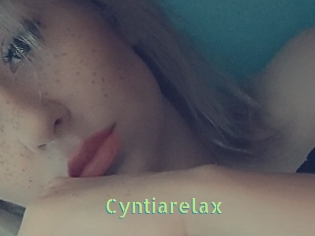 Cyntiarelax
