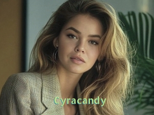 Cyracandy