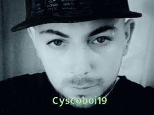 Cyscoboi19