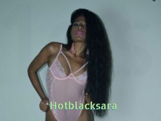 Hotblacksara