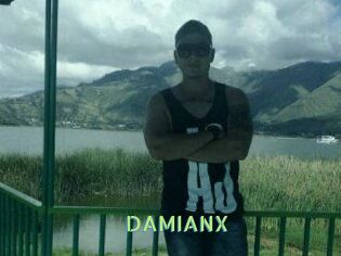DAMIANX