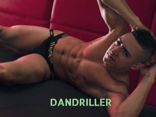DANDRILLER