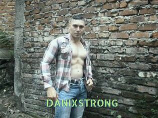 DANIXSTRONG