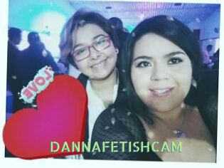 DANNAFETISHCAM