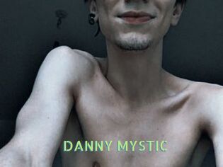 DANNY_MYSTIC