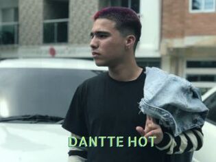 DANTTE_HOT