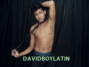 DAVIDBOYLATIN
