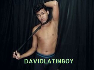 DAVID_LATIN_BOY