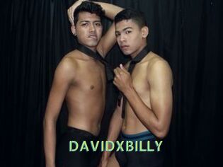 DAVIDXBILLY