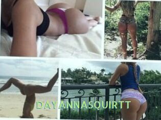 DAYANNA_SQUIRTT