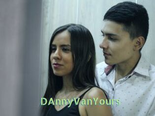 DAnnyVanYours