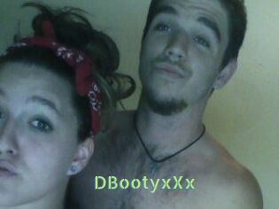 DBootyxXx