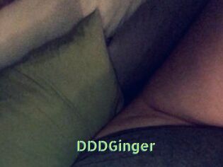 DDDGinger