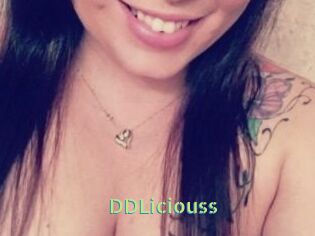 DDLiciouss