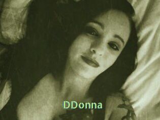 DDonna