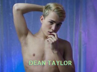 DEAN_TAYLOR