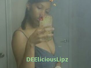 DEEliciousLipz