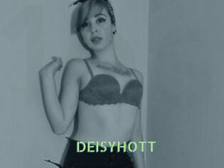 DEISYHOTT