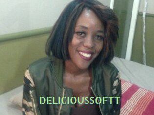 DELICIOUSSOFTT
