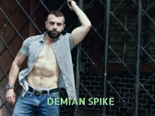 DEMIAN_SPIKE