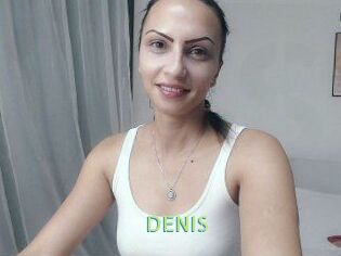 DENIS_ Une Etudiante Sexy