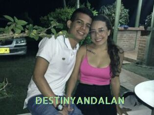 DESTINYANDALAN