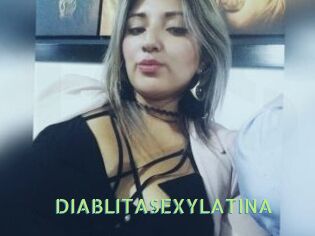 DIABLITASEXYLATINA