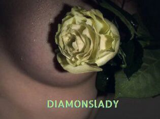 DIAMONSlADY