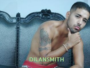 DILANSMITH