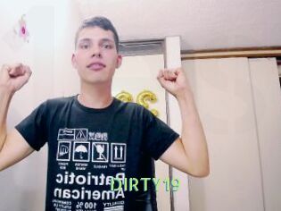 DIRTY19