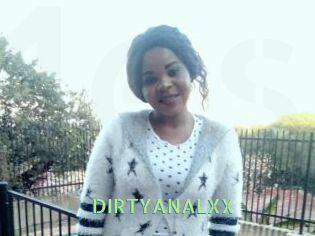 DIRTYANALXX