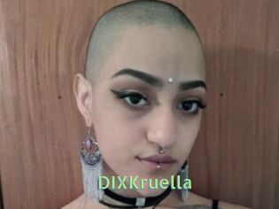 DIXKruella