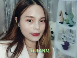 DJIANM