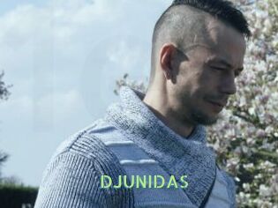 DJUNIDAS