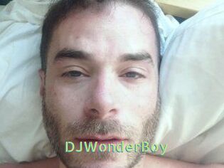 DJWonderBoy
