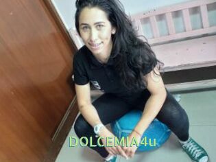 DOLCEMIA4u