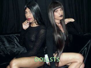 DOLLSTS